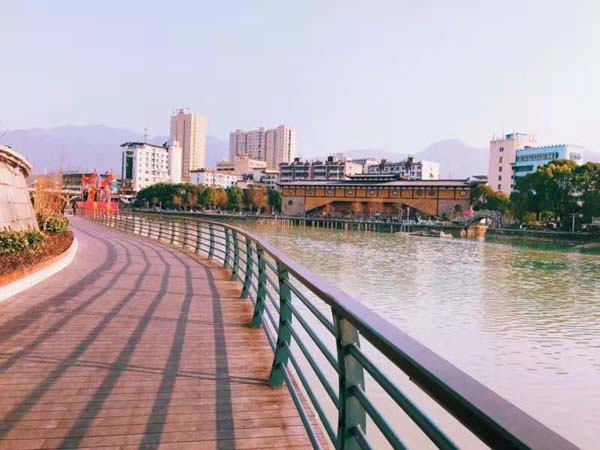 景觀護欄