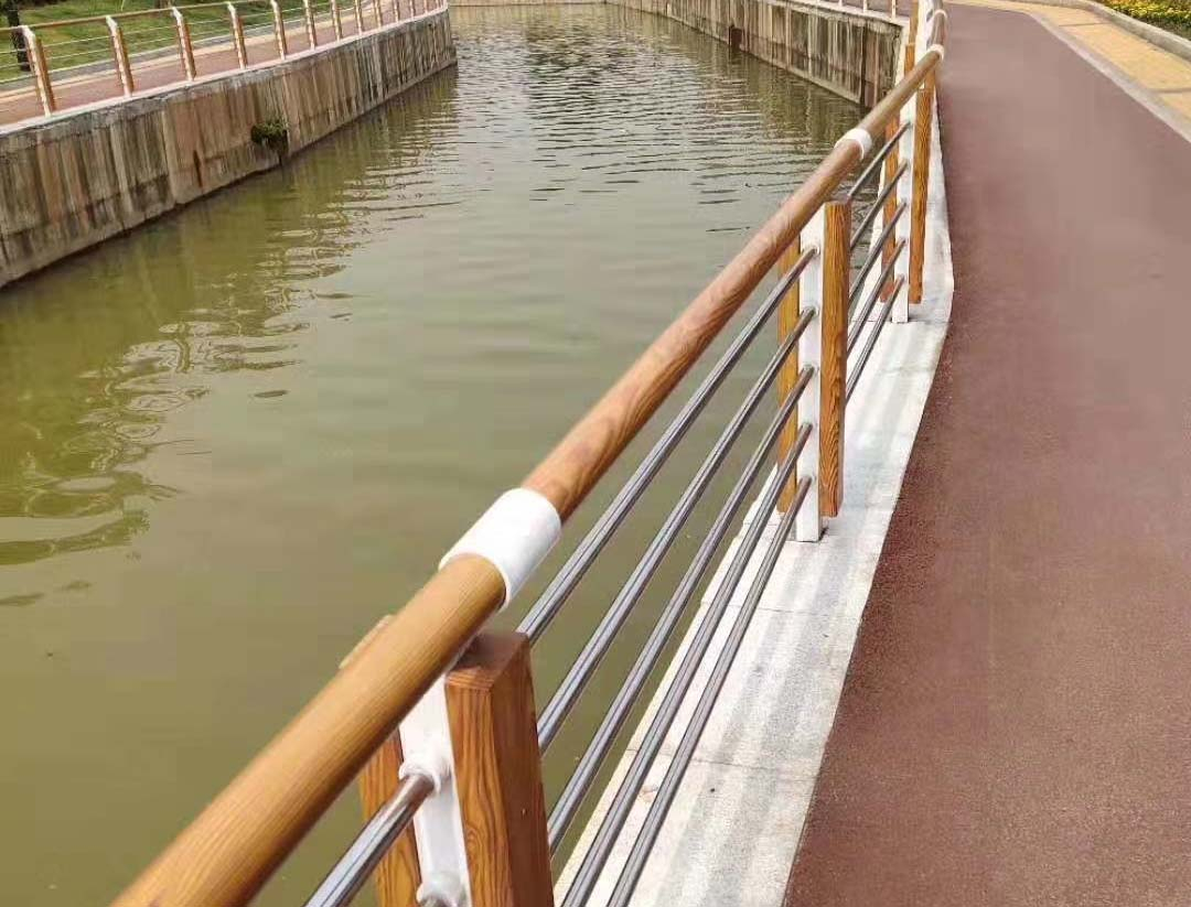 景觀護欄