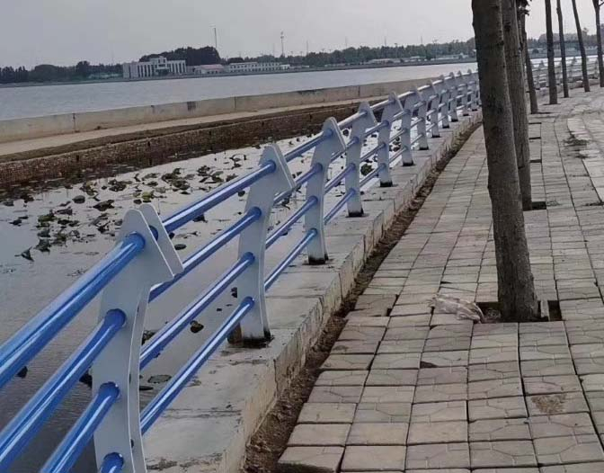 景觀護欄