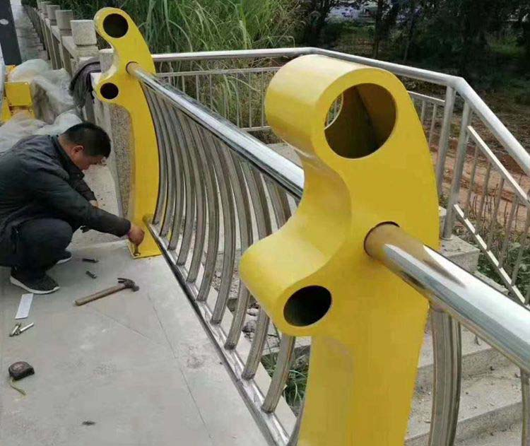 景觀護欄