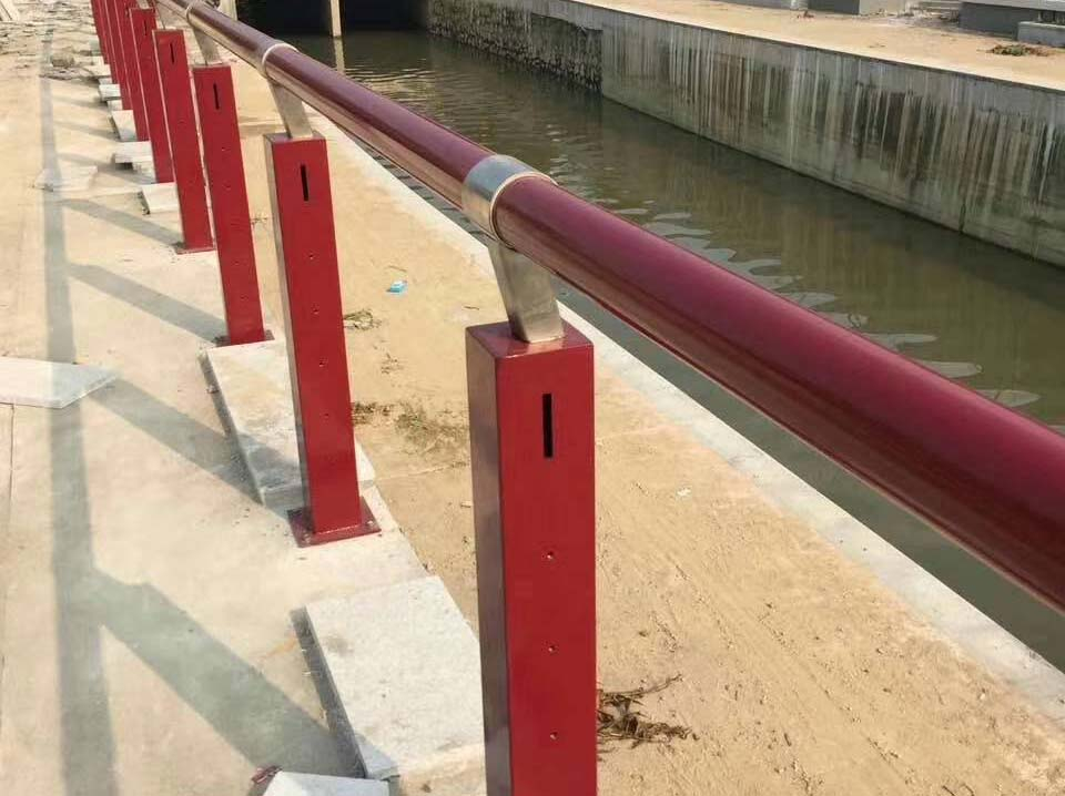 景觀護欄