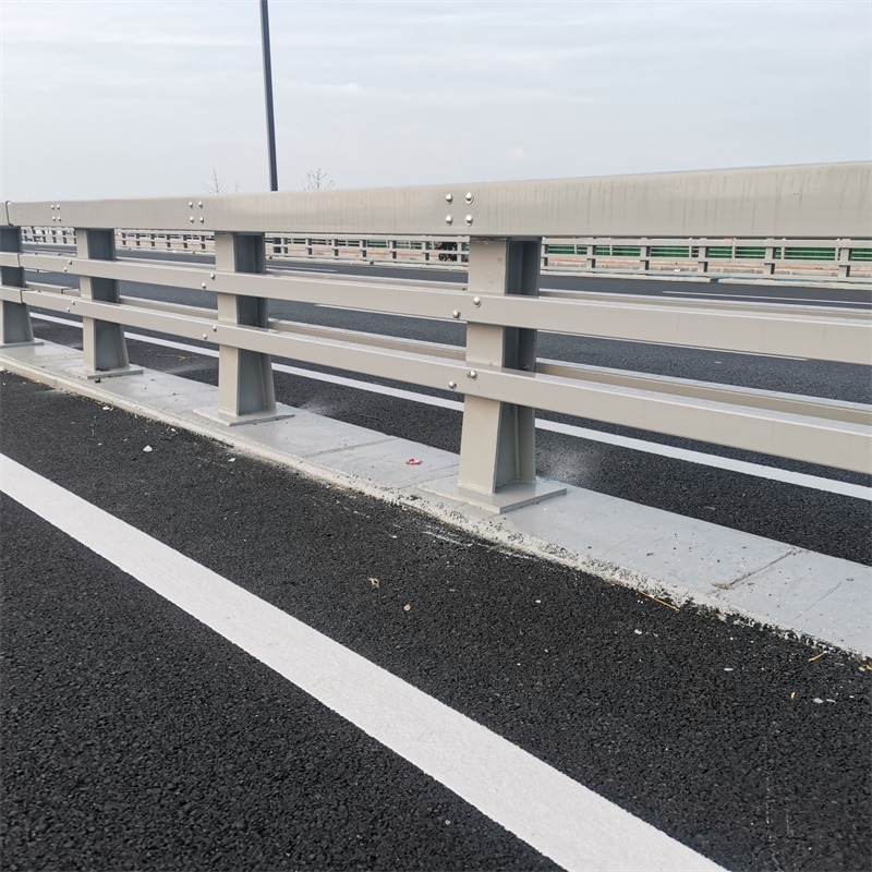 防撞護欄